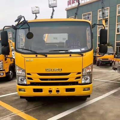 25t アンダー リフト ほか 名前 カスタマイズ デザイン 4X2 フラット ベッド トラック ワーカー