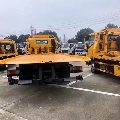 25t アンダー リフト ほか 名前 カスタマイズ デザイン 4X2 フラット ベッド トラック ワーカー