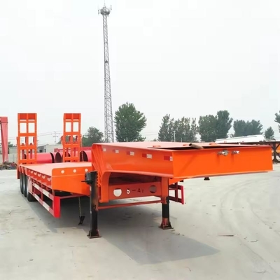 2軸 20FT 40FT コンテナ枠 骨格トラック 半トレーラー 輸送用シャーシ