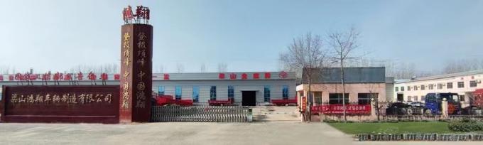 China′s Hot Dump Trailer 3-Axis Tractor Dump Truck Coal Semi-Trailer 50-80 Tons