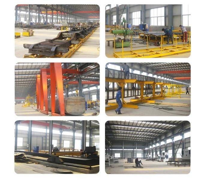 China′s Hot Dump Trailer 3-Axis Tractor Dump Truck Coal Semi-Trailer 50-80 Tons